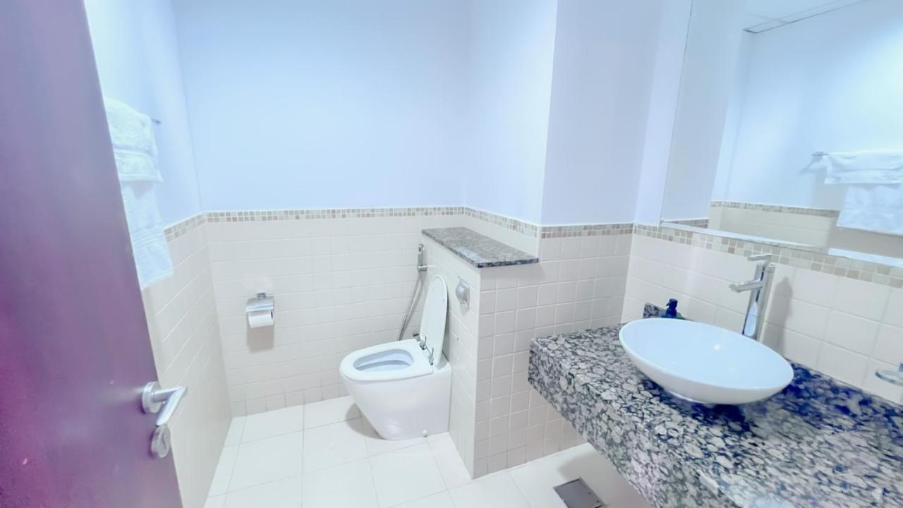 Jbr Walk Luxury 2 Bedroom - Free Beach Access Apartment