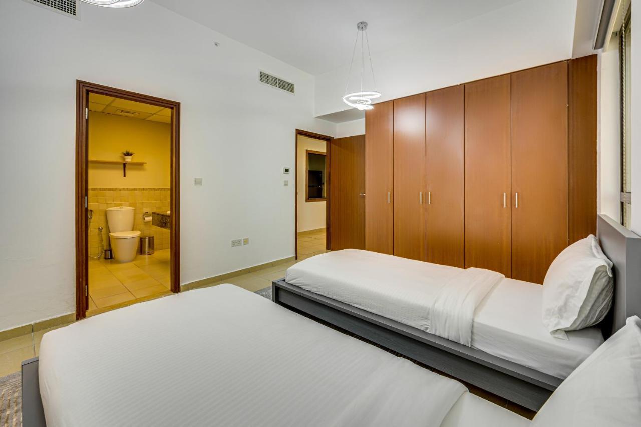 Apartment Amazing Sea View In Jbr