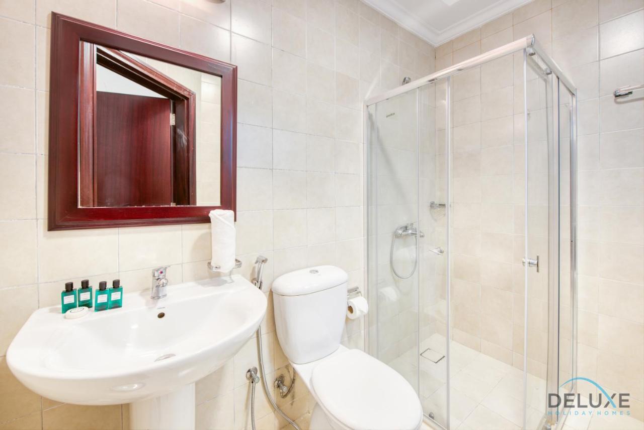 Oasis: Luxe 4br With Assistant And Private Pool At Palm Jumeirah *