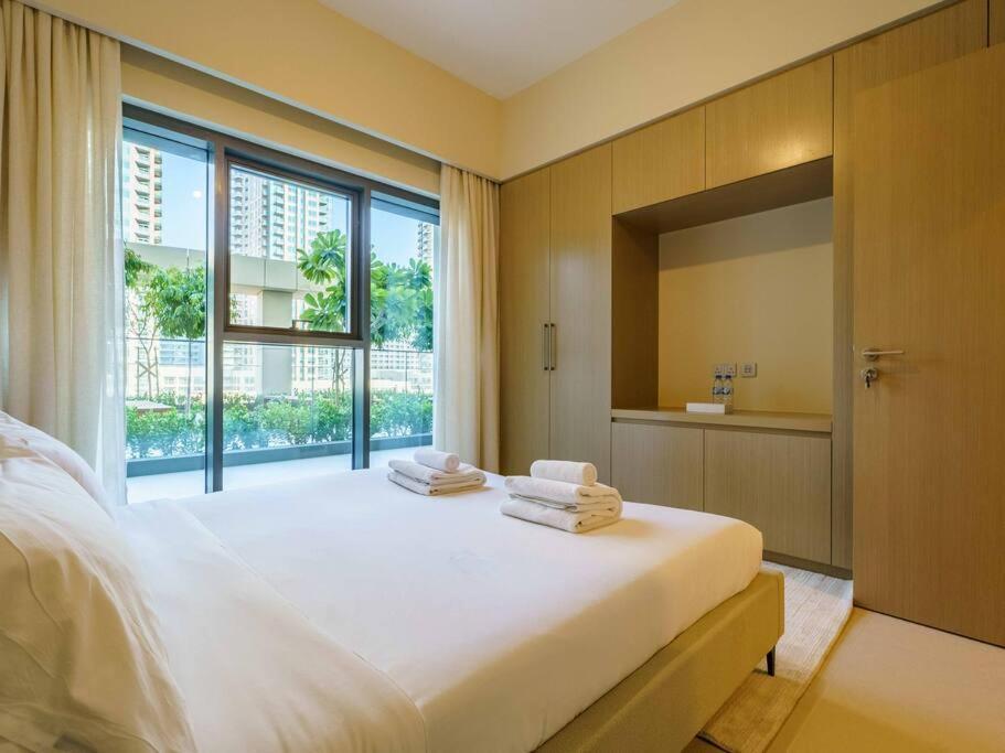 Sophisticated 2br In Unbeatable Downtown Location * Dubai