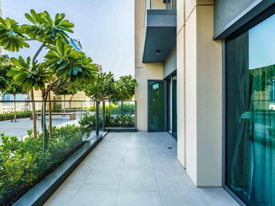 Sophisticated 2br In Unbeatable Downtown Location Apartment