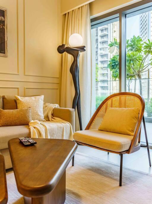 Sophisticated 2br In Unbeatable Downtown Location * Dubai
