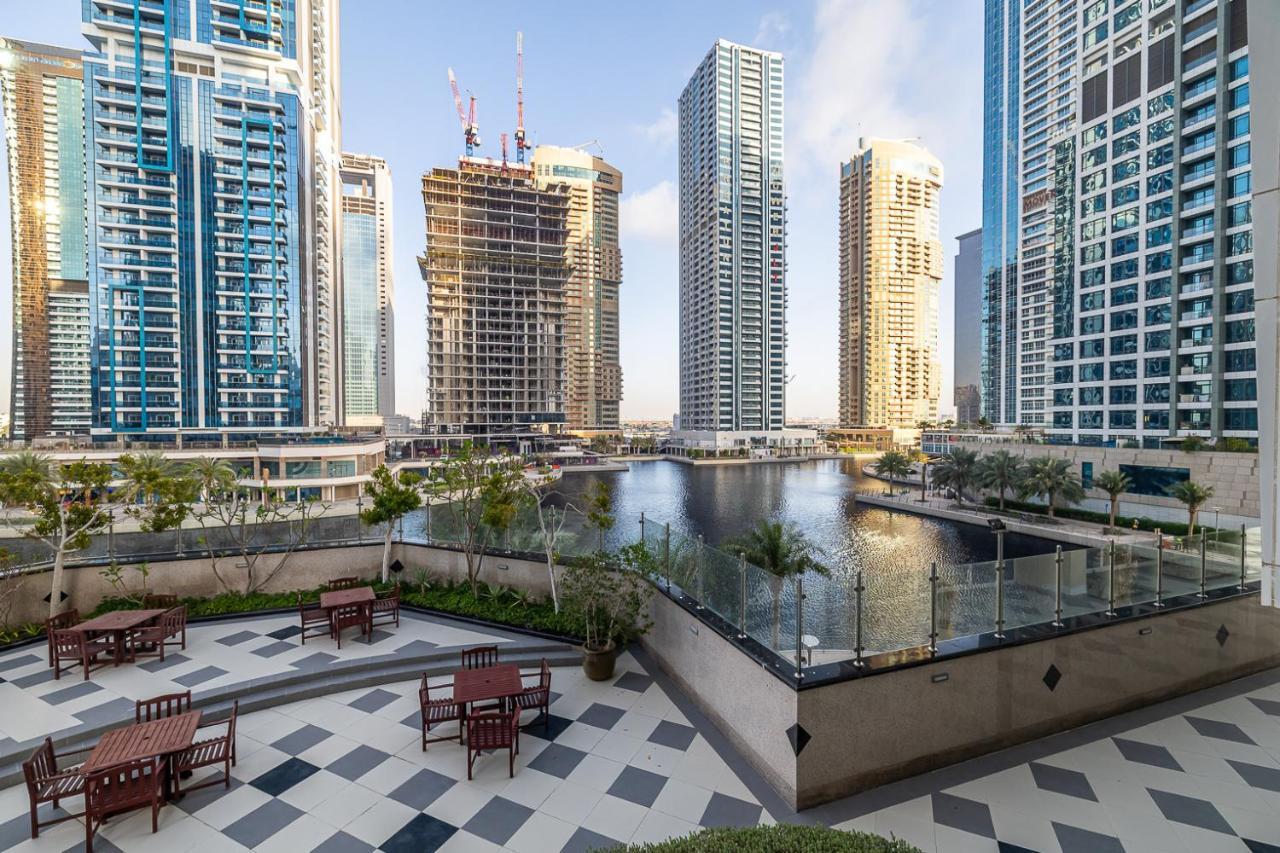 Views In Jlt