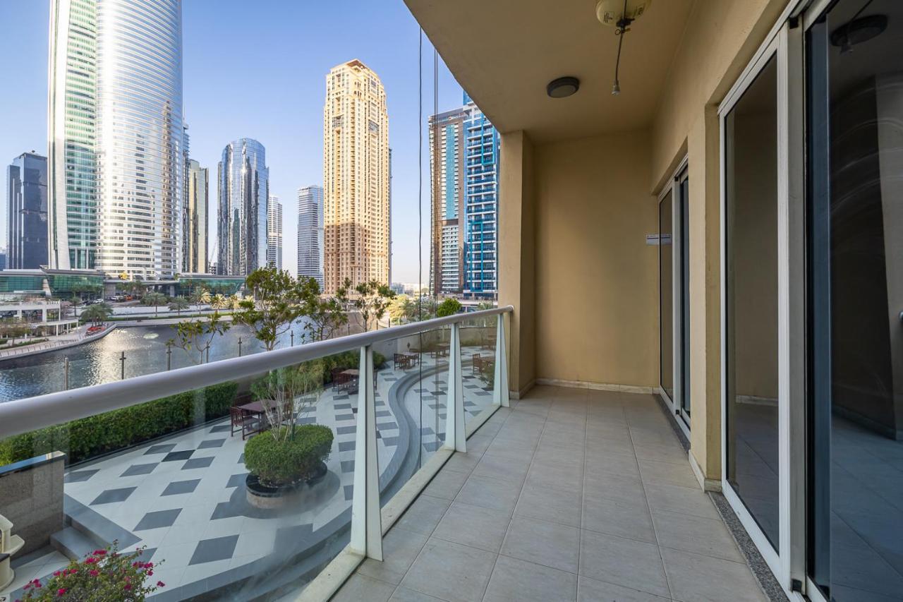 Views In Jlt *