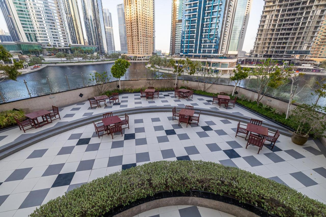 Views In Jlt *