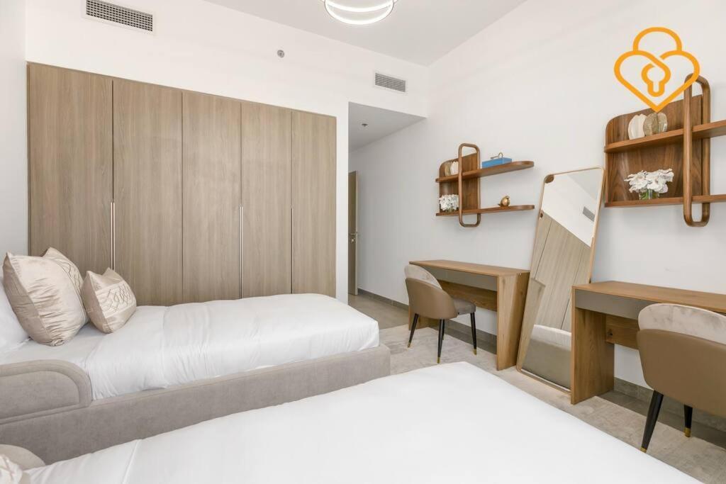 Apartment Keysplease Luxury 3 B/r Fascinating Sea & Marina Views Dubai