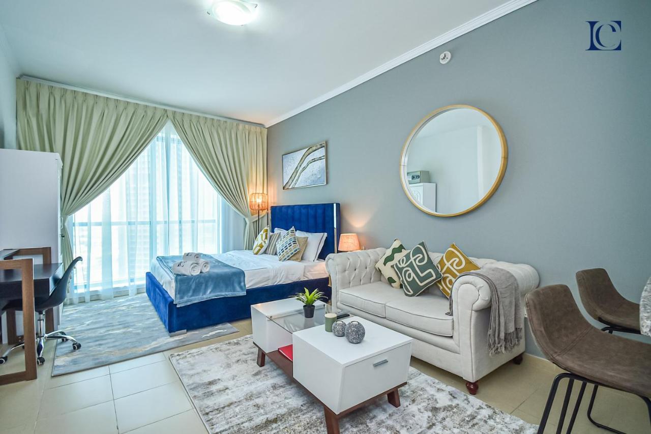 Apartment Luxury Escapes - View Brand New In X1 Tower Jlt *