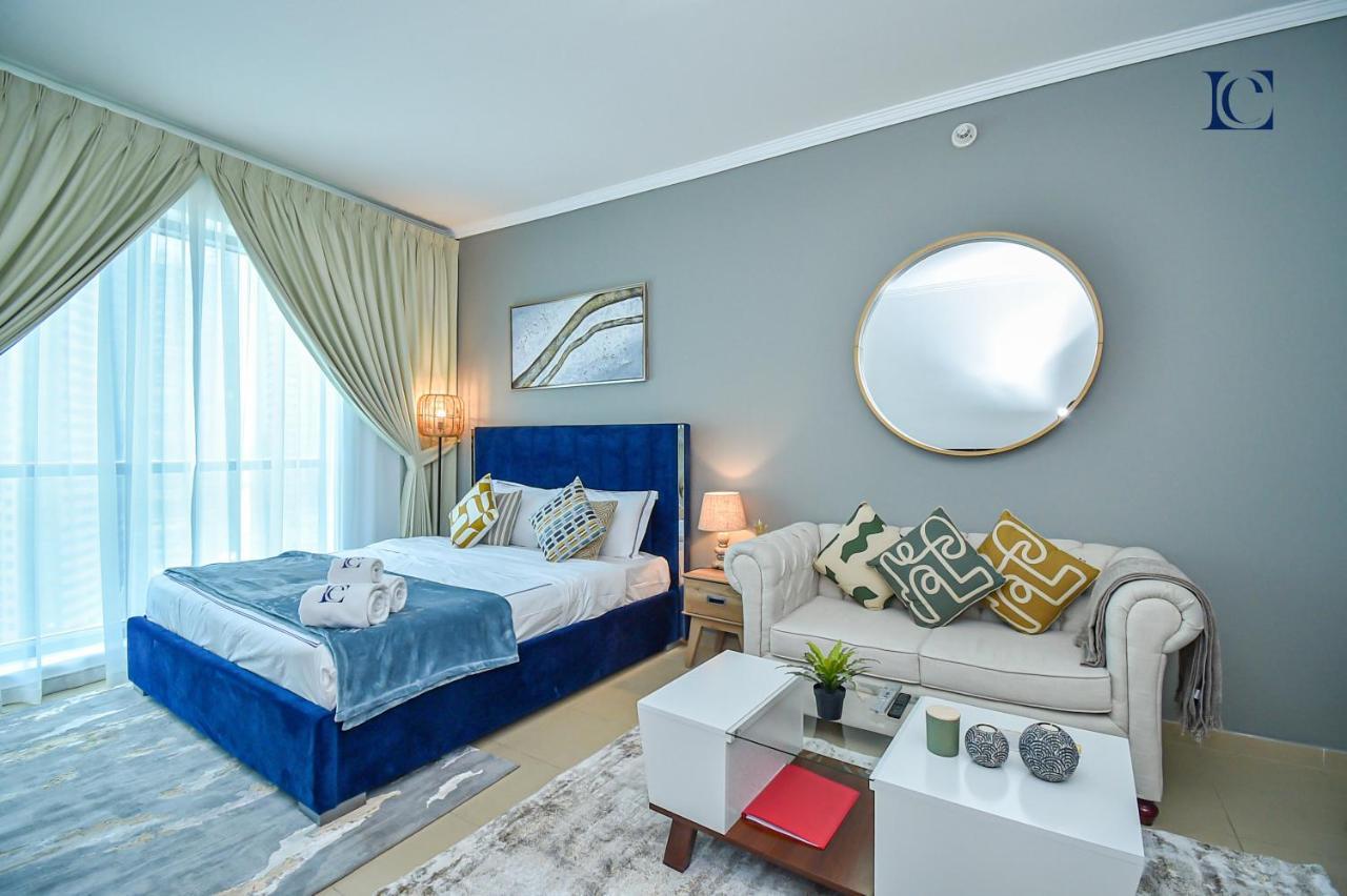 Luxury Escapes - View Brand New In X1 Tower Jlt