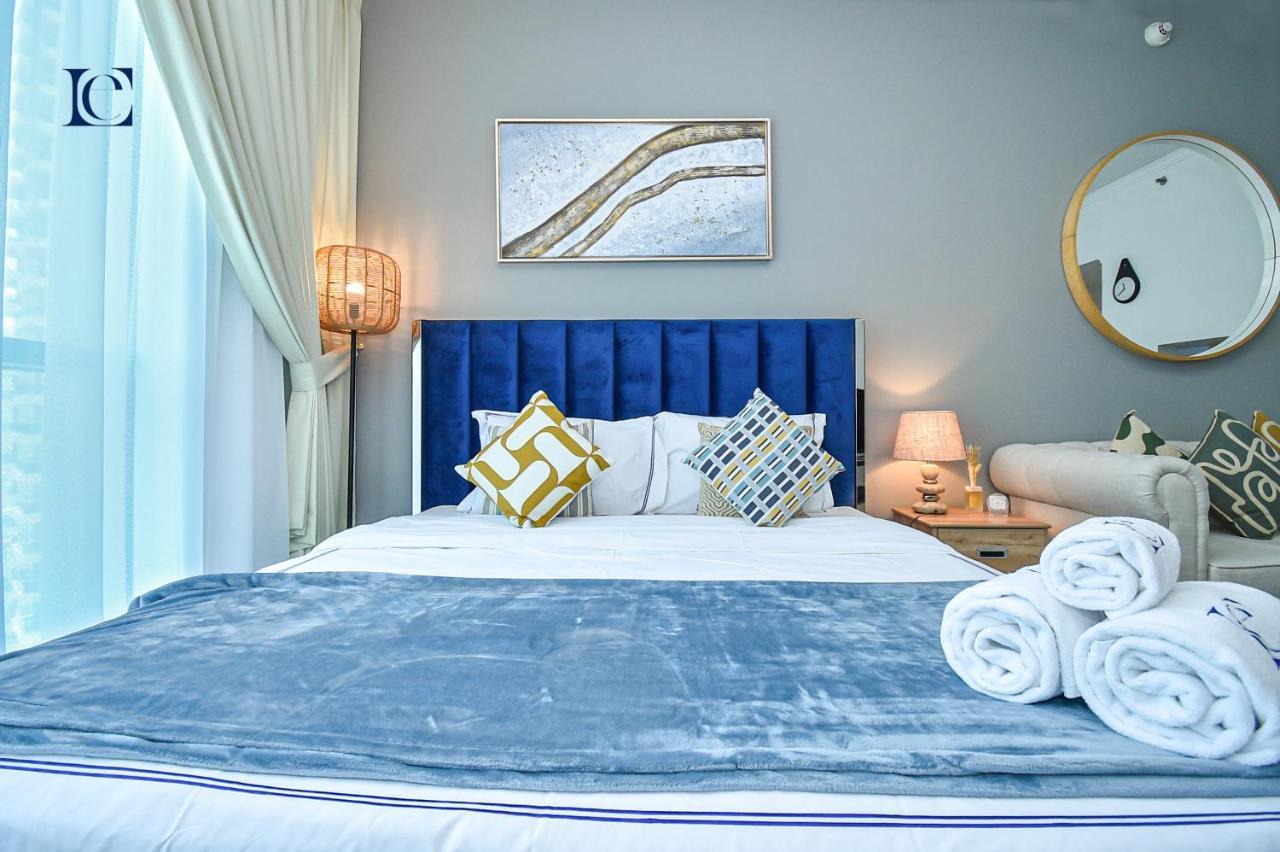 Luxury Escapes - View Brand New In X1 Tower Jlt Apartment Dubai