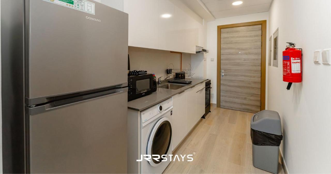 Apartment Trendy - Panoramic Views - Jvc