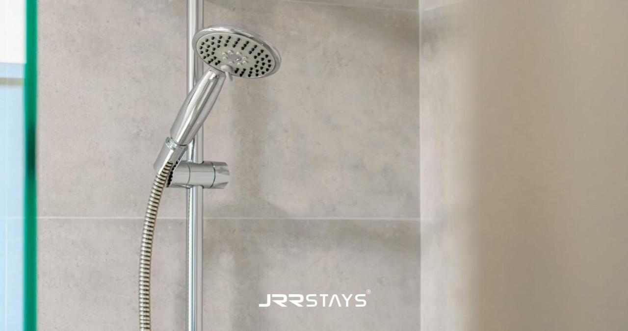 Apartment Trendy - Panoramic Views - Jvc Dubai