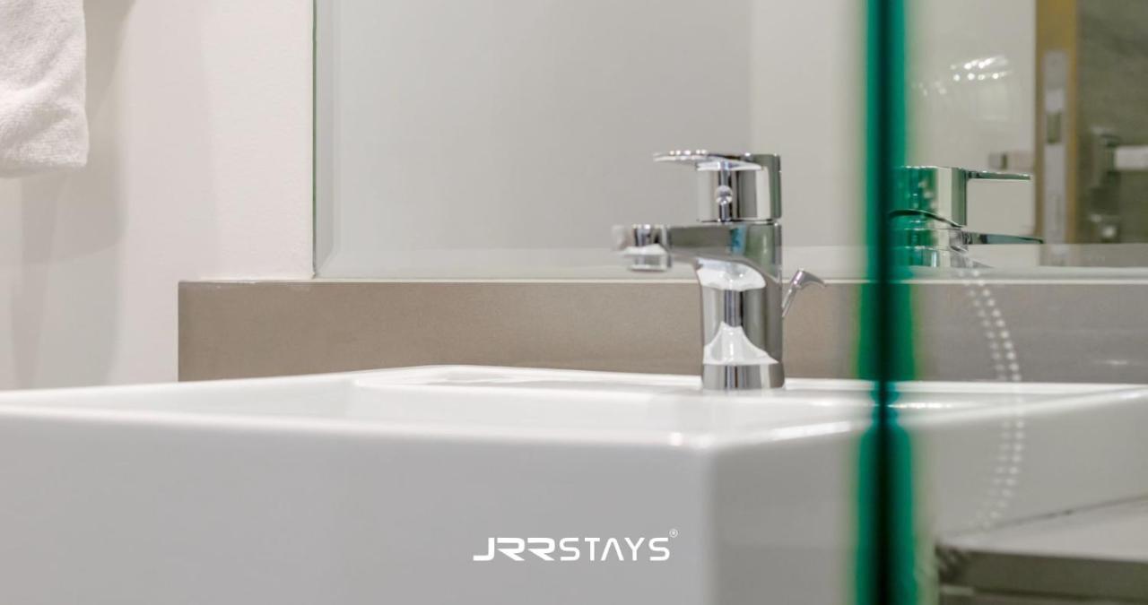 Trendy - Panoramic Views - Jvc Apartment Dubai