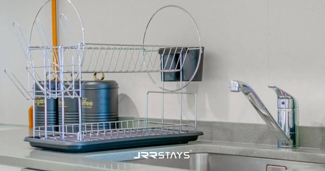 Apartment Trendy - Panoramic Views - Jvc