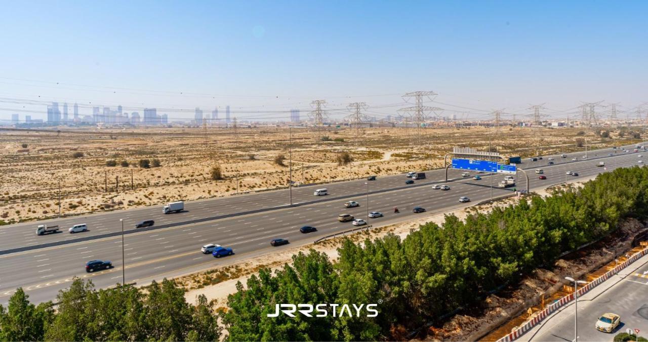 Trendy - Panoramic Views - Jvc *