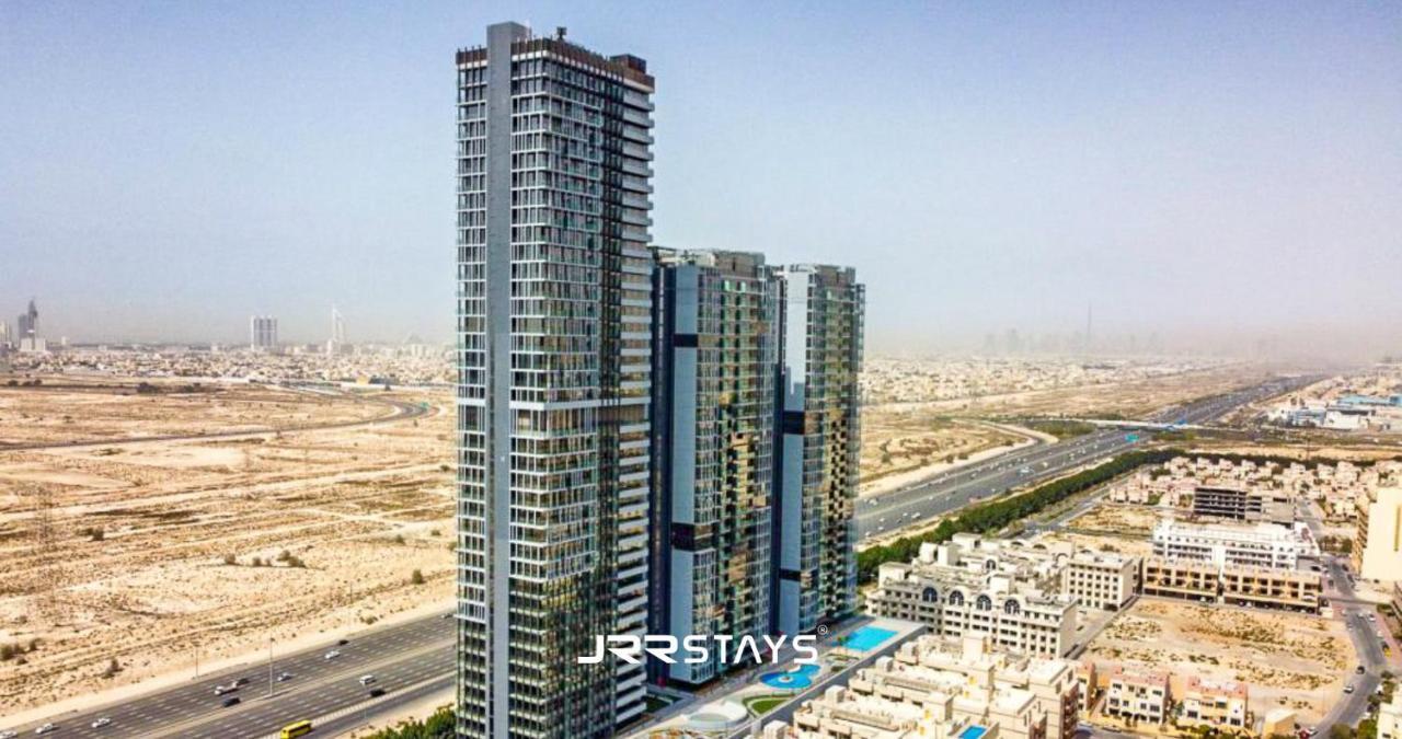 Apartment Trendy - Panoramic Views - Jvc Dubai