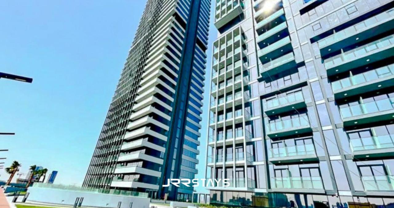 Trendy - Panoramic Views - Jvc Dubai