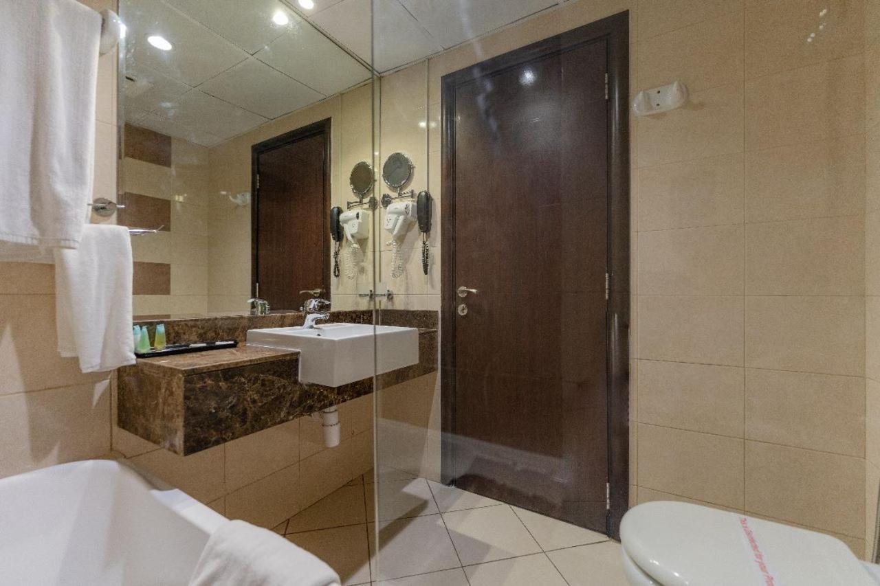Prime - Al Barsha Aparthotel