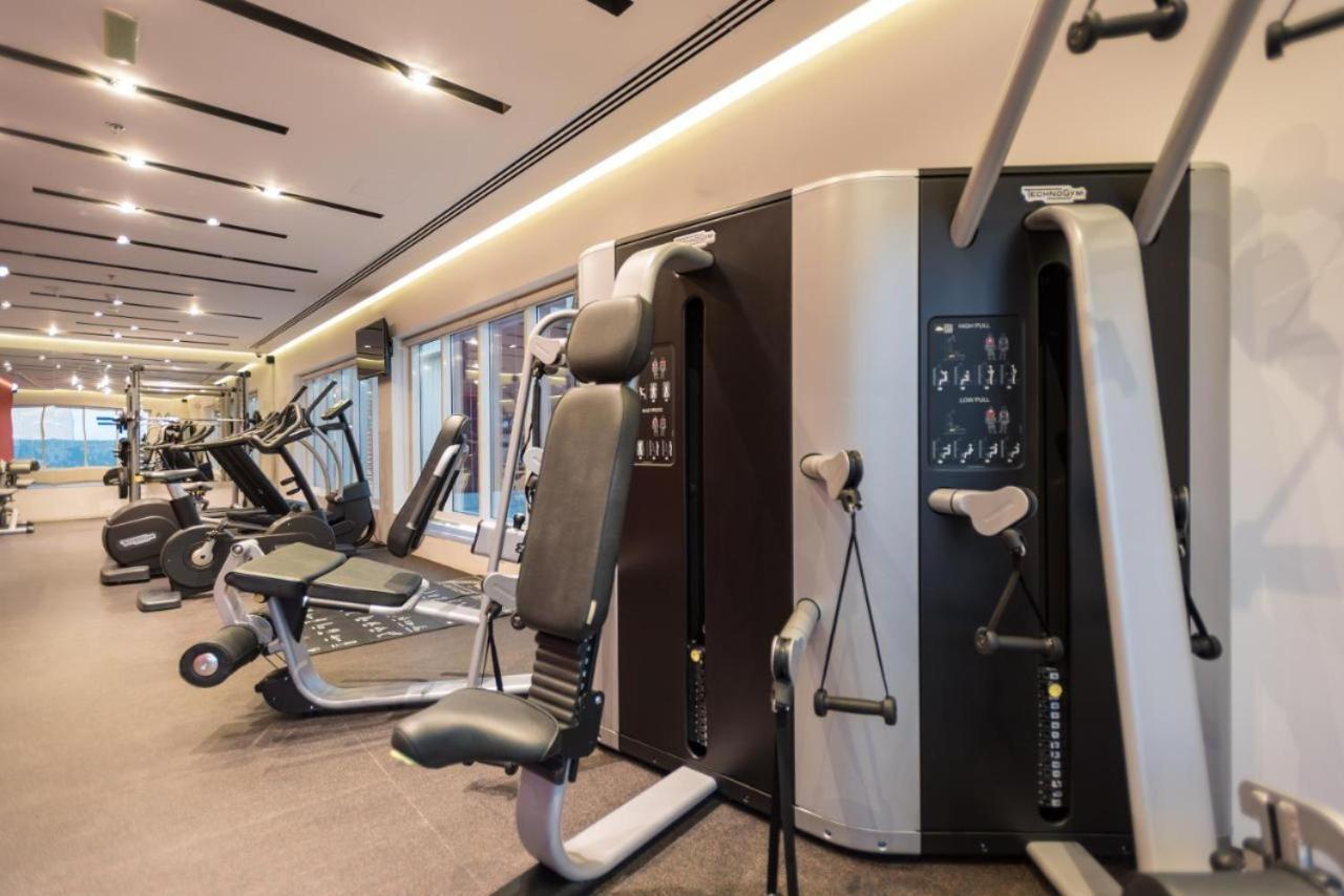 Aparthotel Prime - Al Barsha 4*