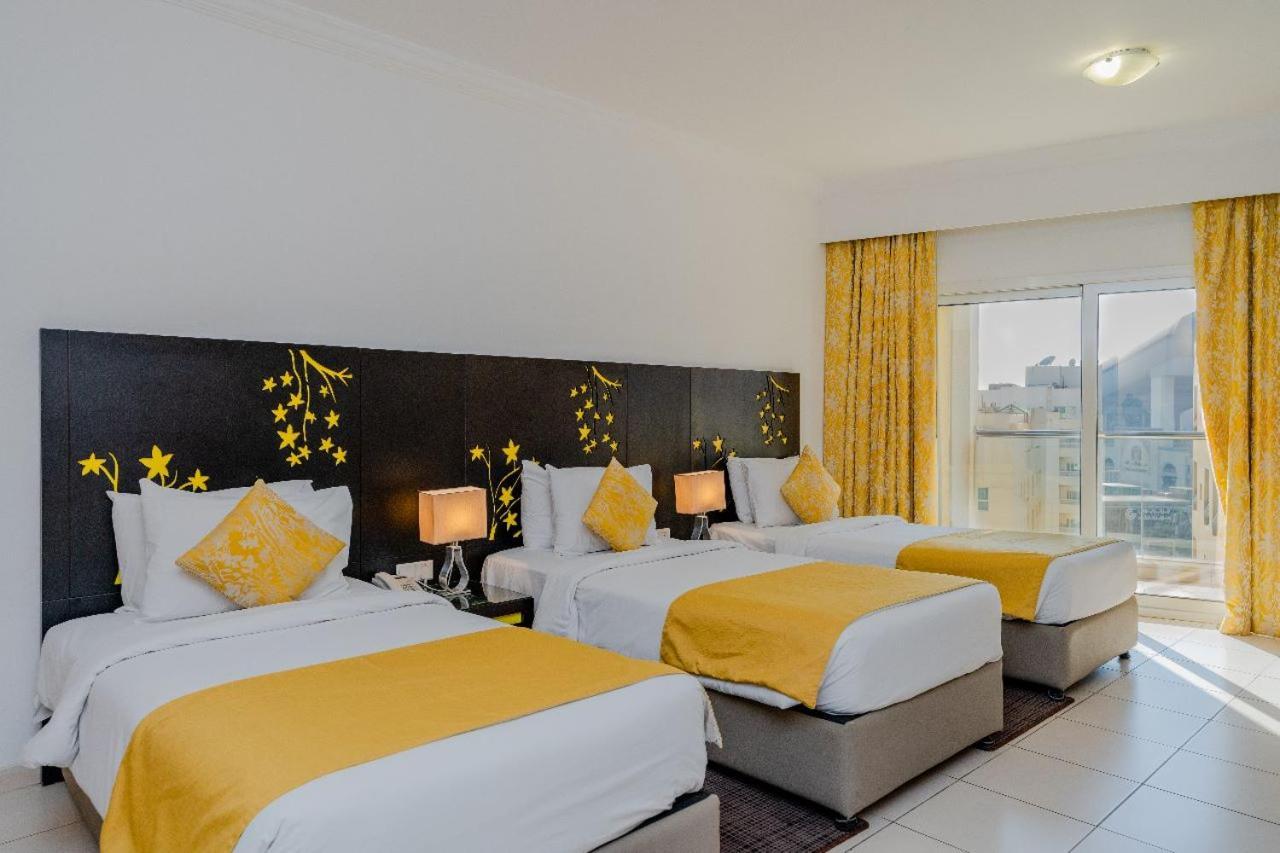 Prime - Al Barsha Aparthotel