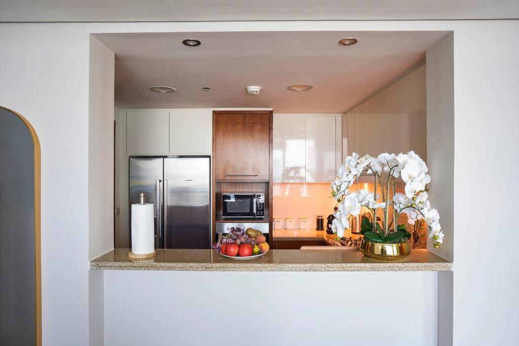 Apartment Larbi Breathtaking Burj And Fountain View Luxurious 2 Bed