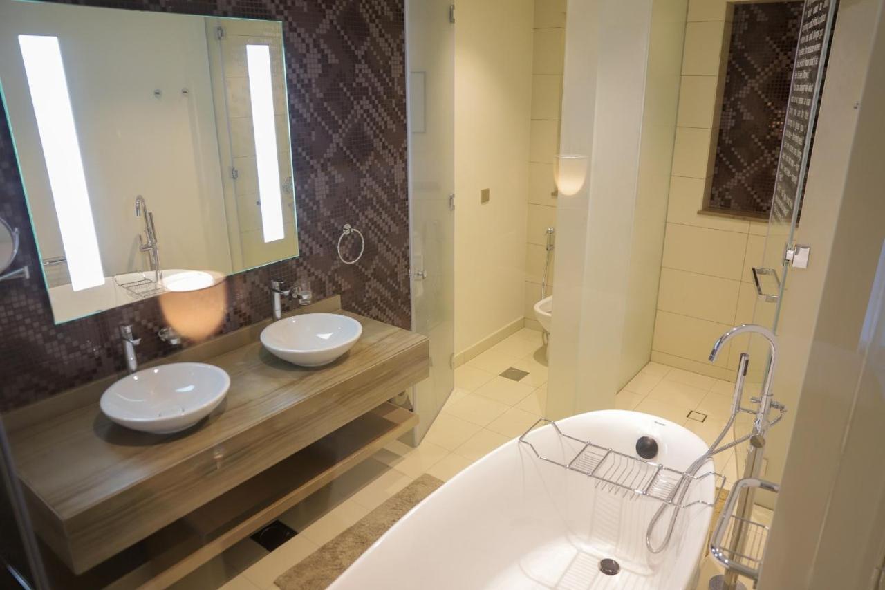 Casa Palmera Vacation Homes Llc Apartment Dubai