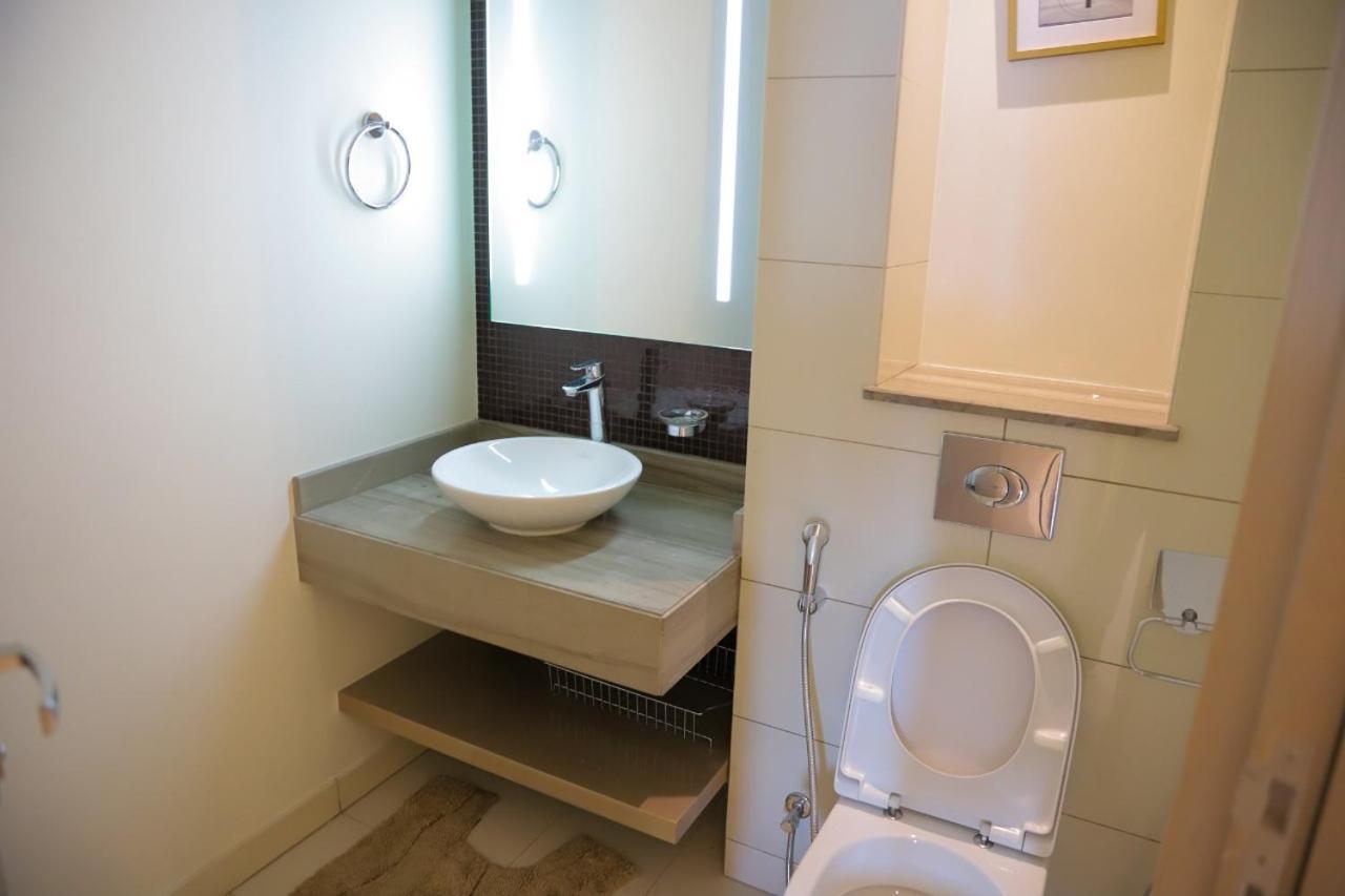 Apartment Casa Palmera Vacation Homes Llc Dubai
