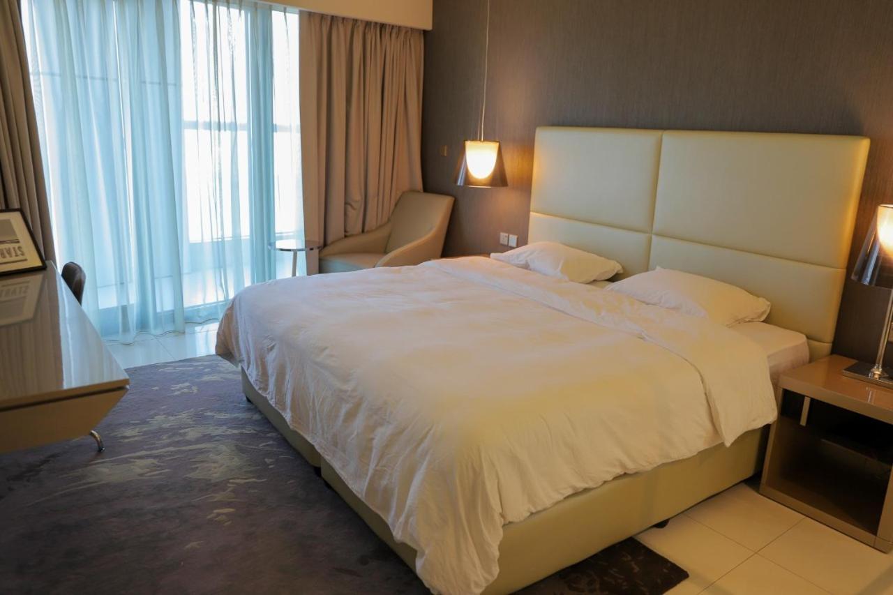 Apartment Casa Palmera Vacation Homes Llc Dubai
