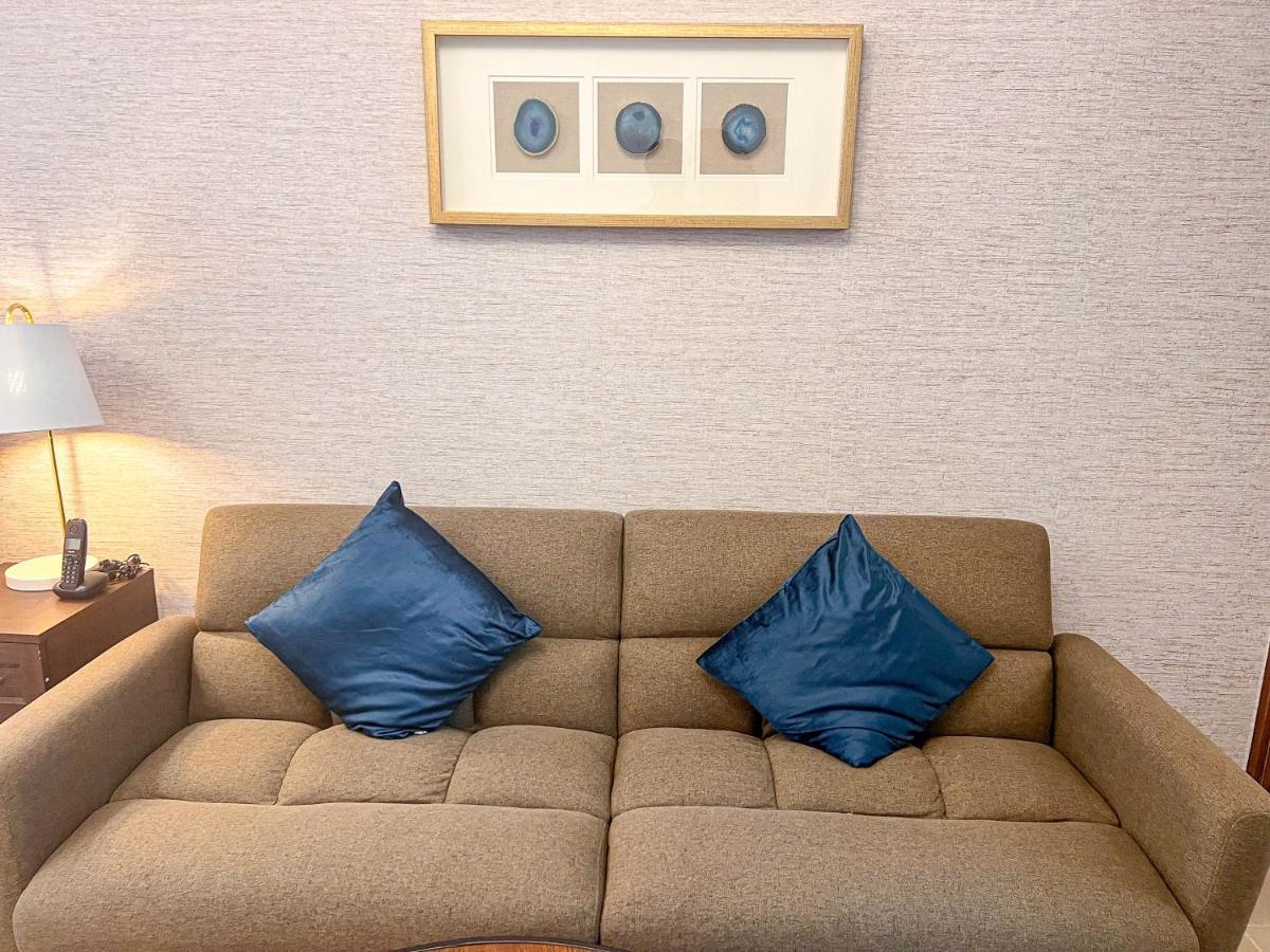 Apartment Cosmos Living Luxurious Near Metro *