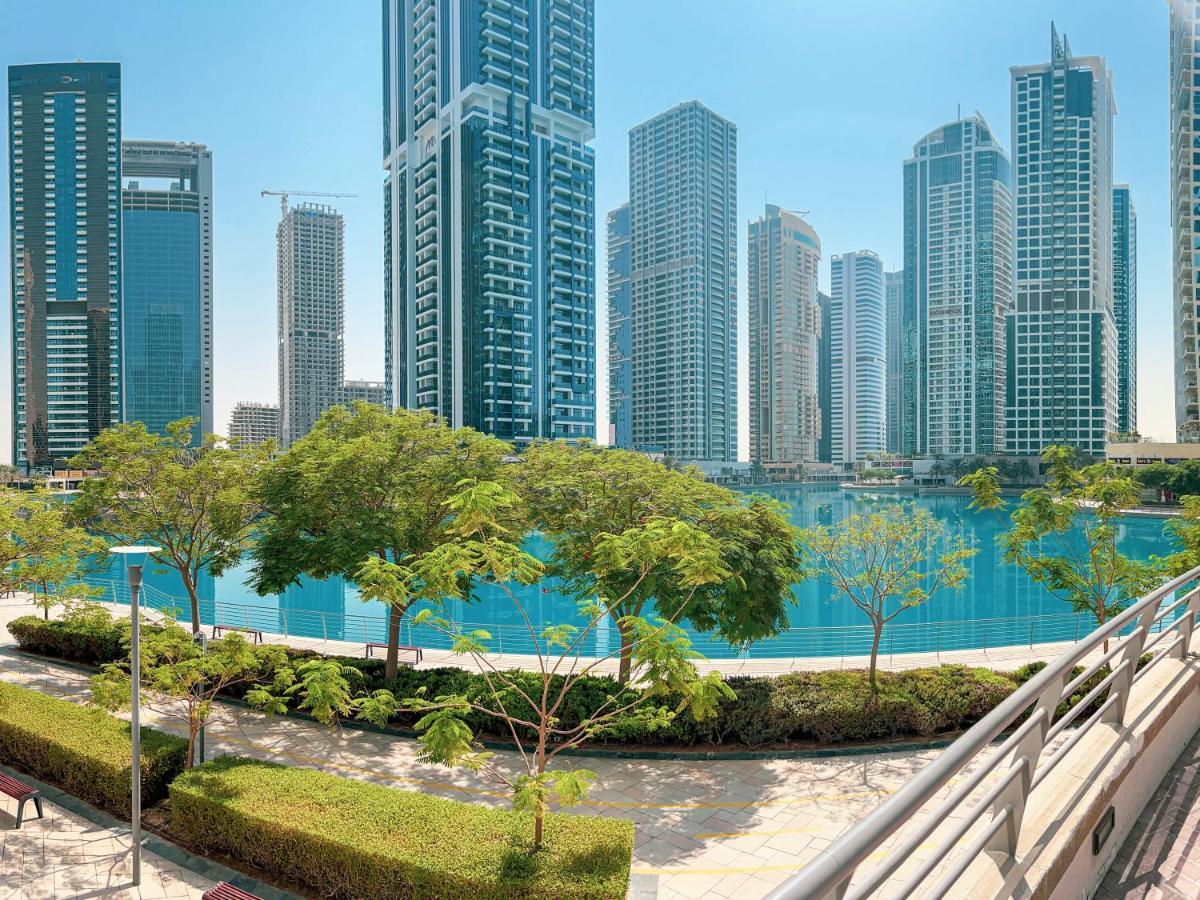 Apartment Cosmos Living Luxurious Near Metro *