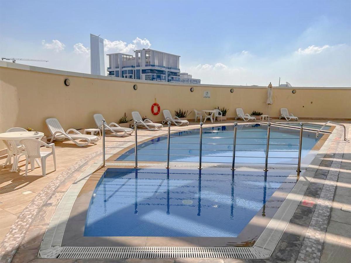Cosmos Living Luxurious Near Metro Apartment *
