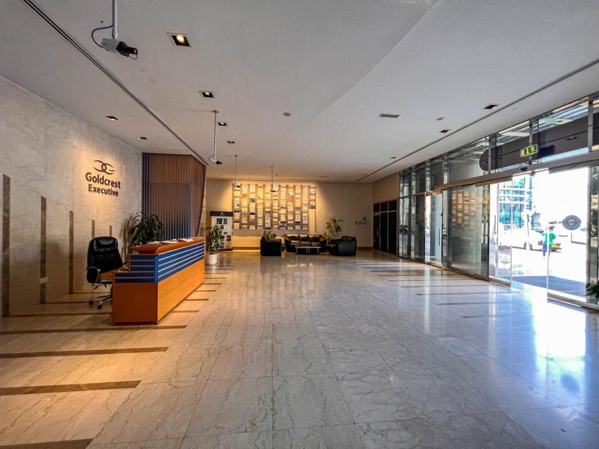 Cosmos Living Luxurious Near Metro Apartment *
