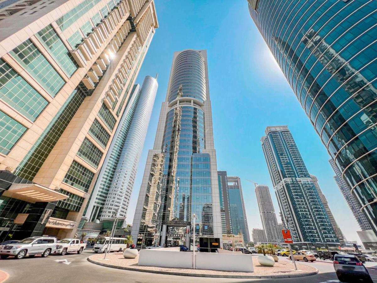 Apartment Cosmos Living Luxurious Near Metro *