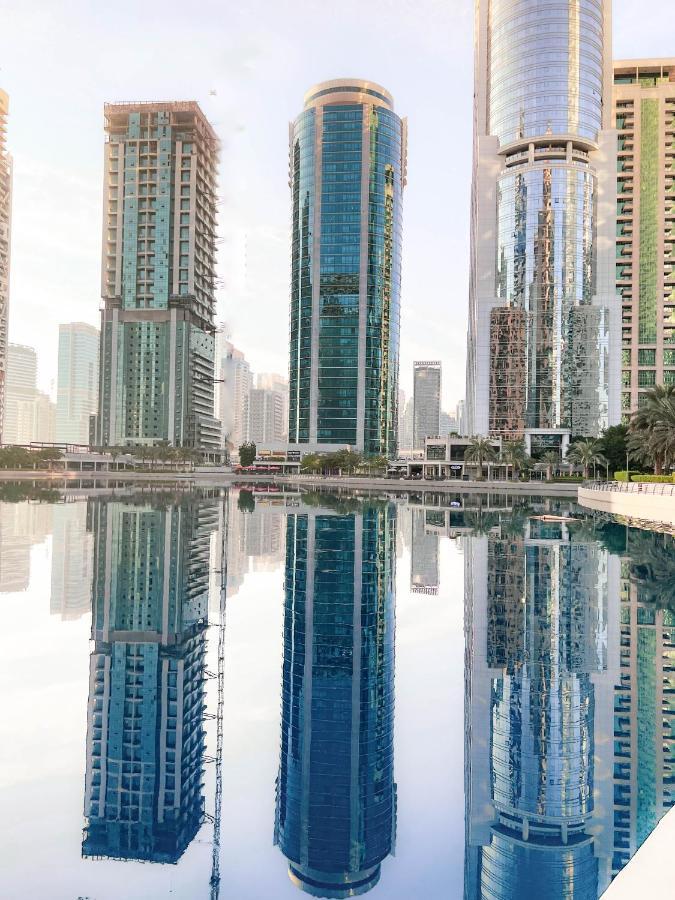 Cosmos Living Luxurious Near Metro Apartment *