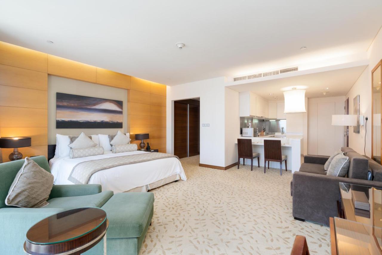 Superhost Emaar Residences Fashion Avenue - Address Mall Apartment *