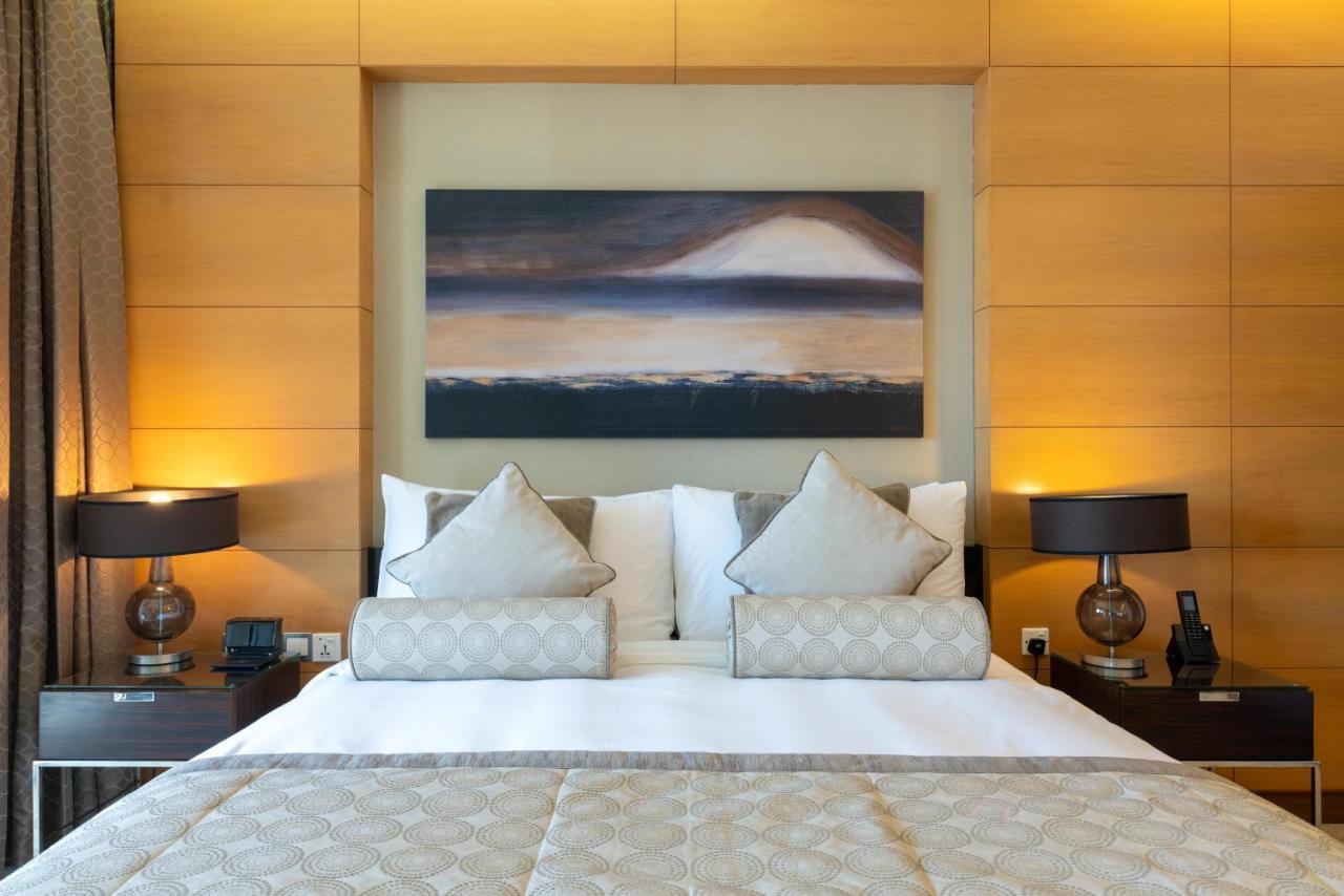Superhost Emaar Residences Fashion Avenue - Address Mall Dubai