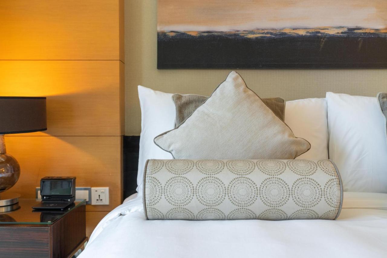 Superhost Emaar Residences Fashion Avenue - Address Mall Apartment *