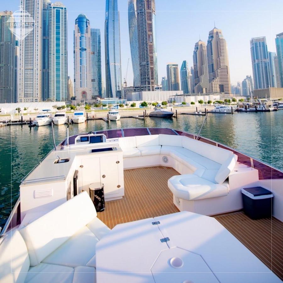 Babbar Yachts