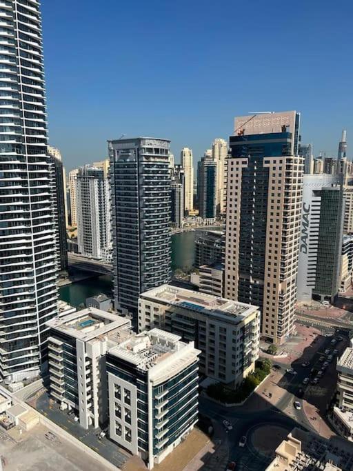 Apartment Amazingview, In Dubai
