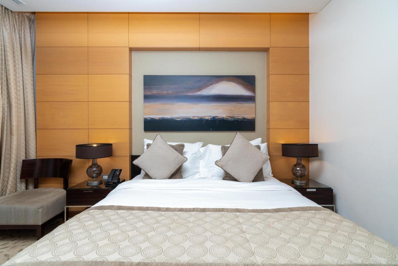 Superhost Emaar Residences Fashion Avenue - Address Mall * Dubai
