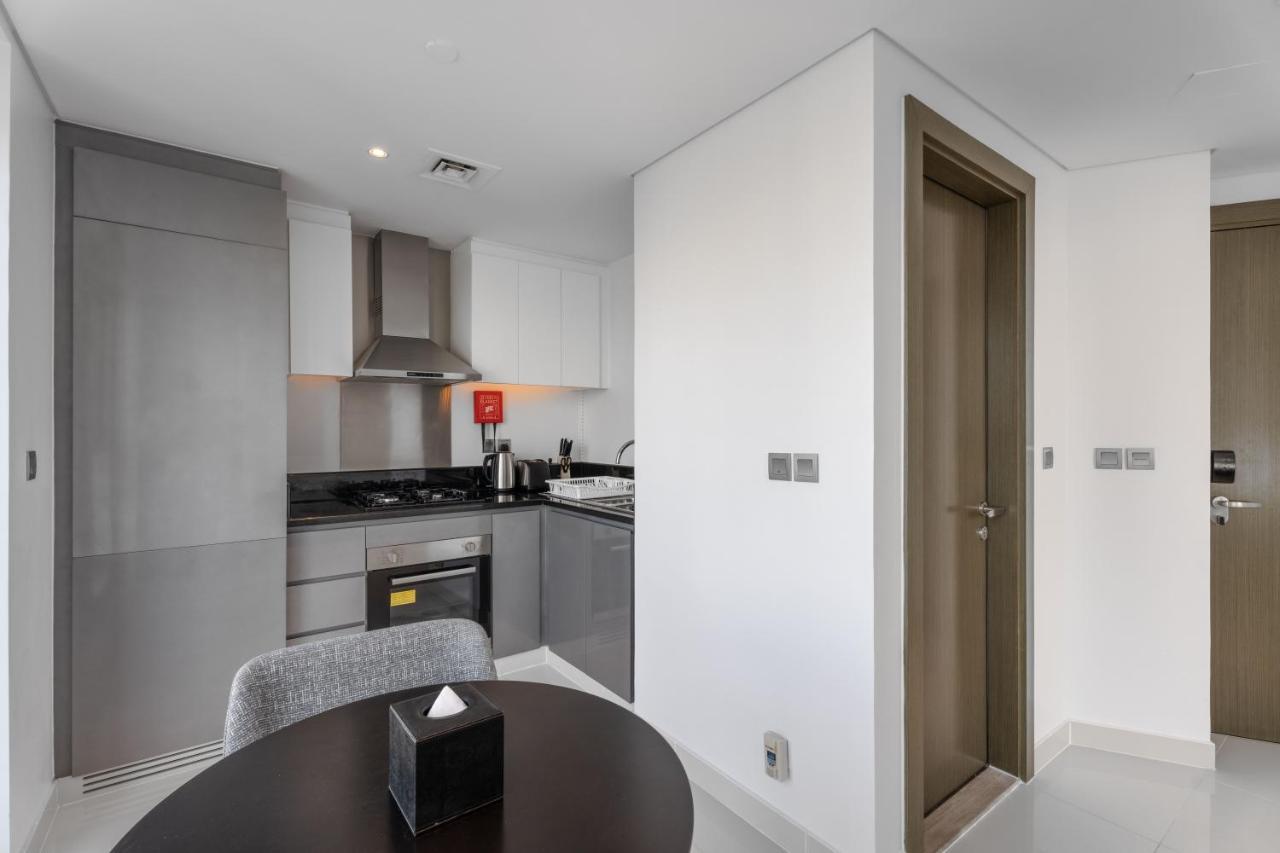 Apartment Aliving Elegant Maison Prive With Burj Khalifa Canal Views Business Bay 3110 *