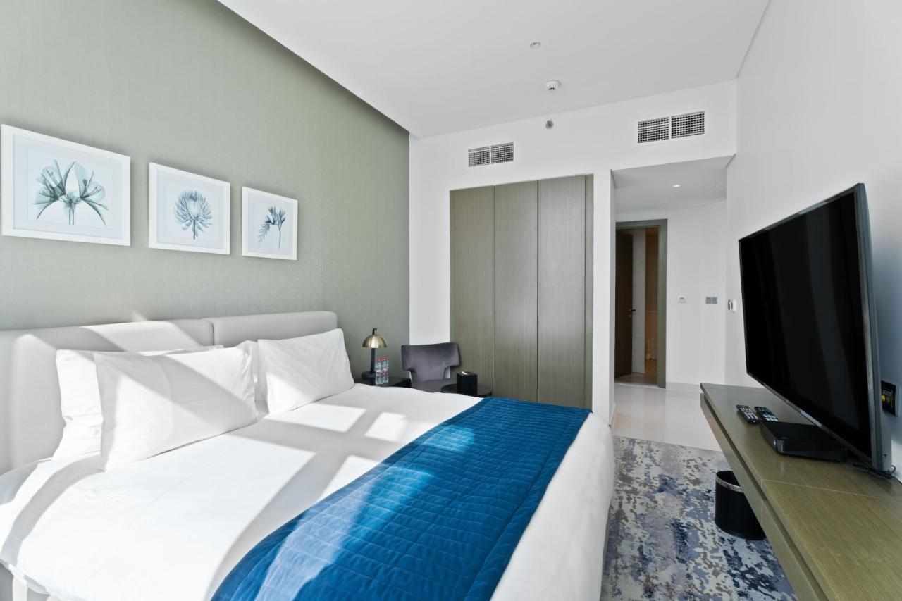 Aliving Elegant Maison Prive With Burj Khalifa Canal Views Business Bay 3110 Apartment