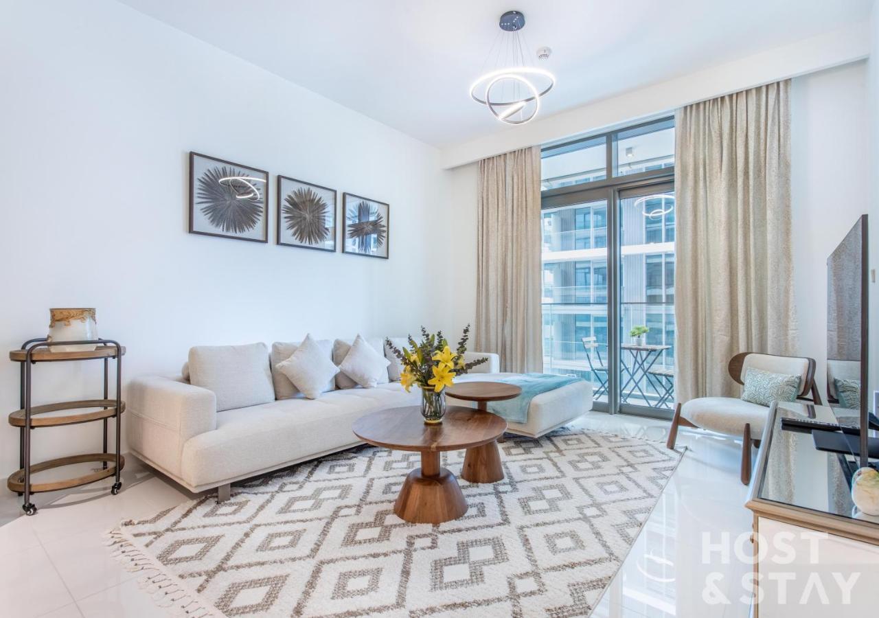 Vista Tower 2 - 1br - Emaar Beachfront