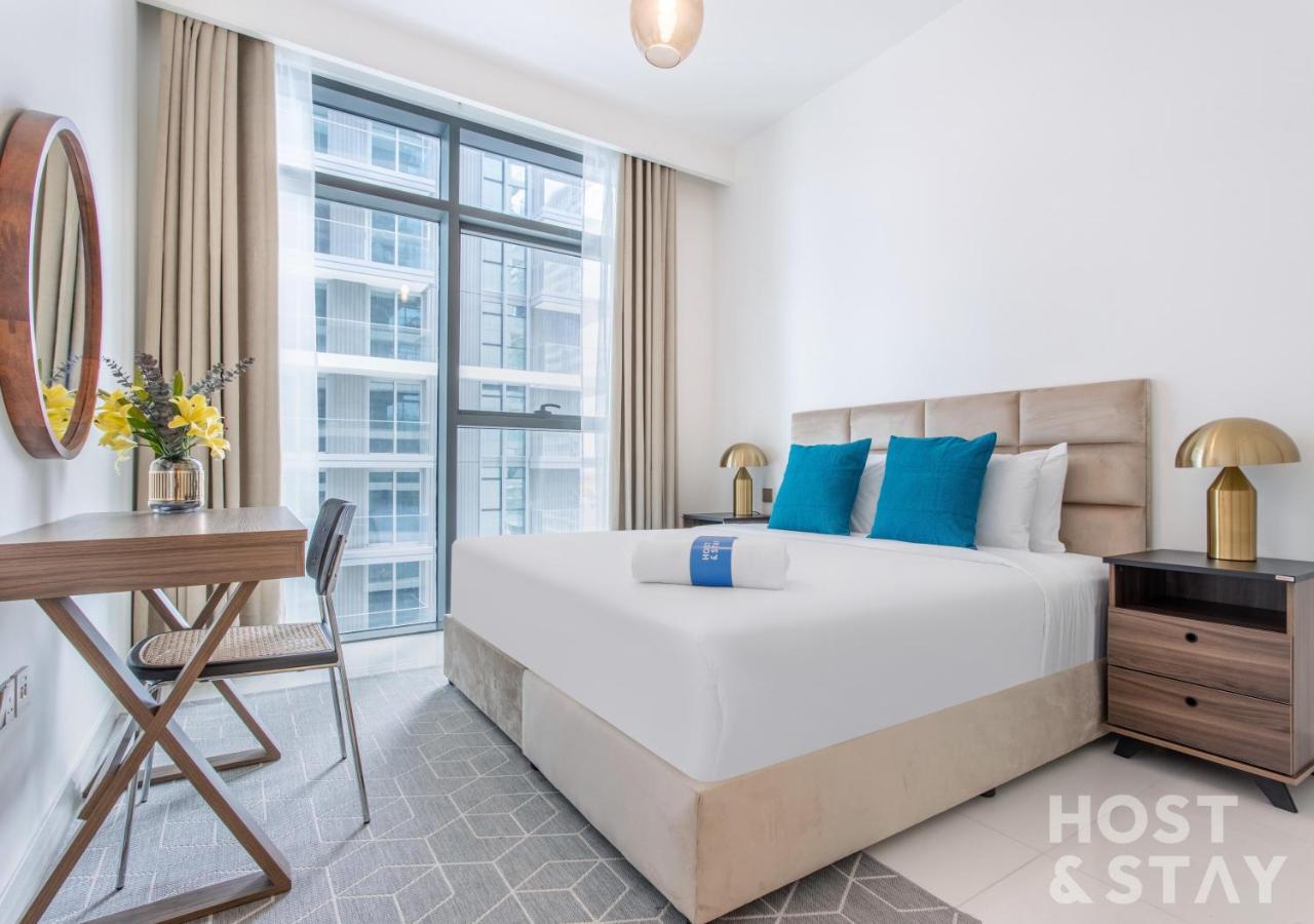 Vista Tower 2 - 1br - Emaar Beachfront *