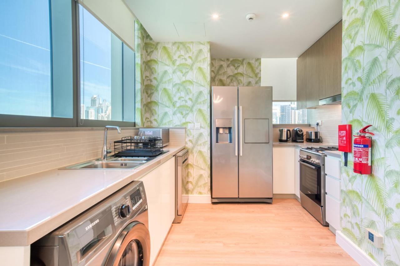 Apartment 5242 Tower Luxury 2 Bedroom In - Marina By Pk Holidays