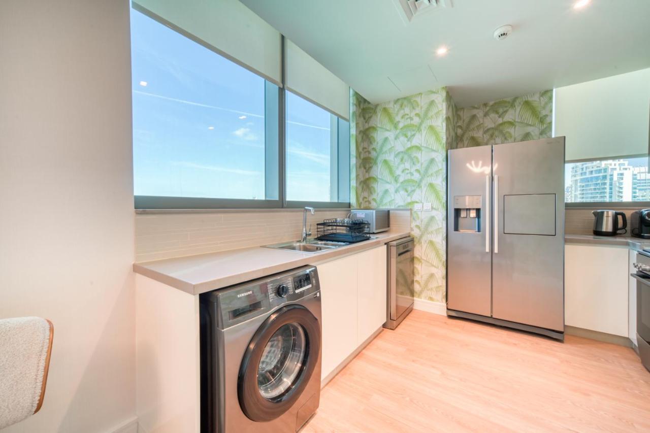 5242 Tower Luxury 2 Bedroom In - Marina By Pk Holidays Dubai
