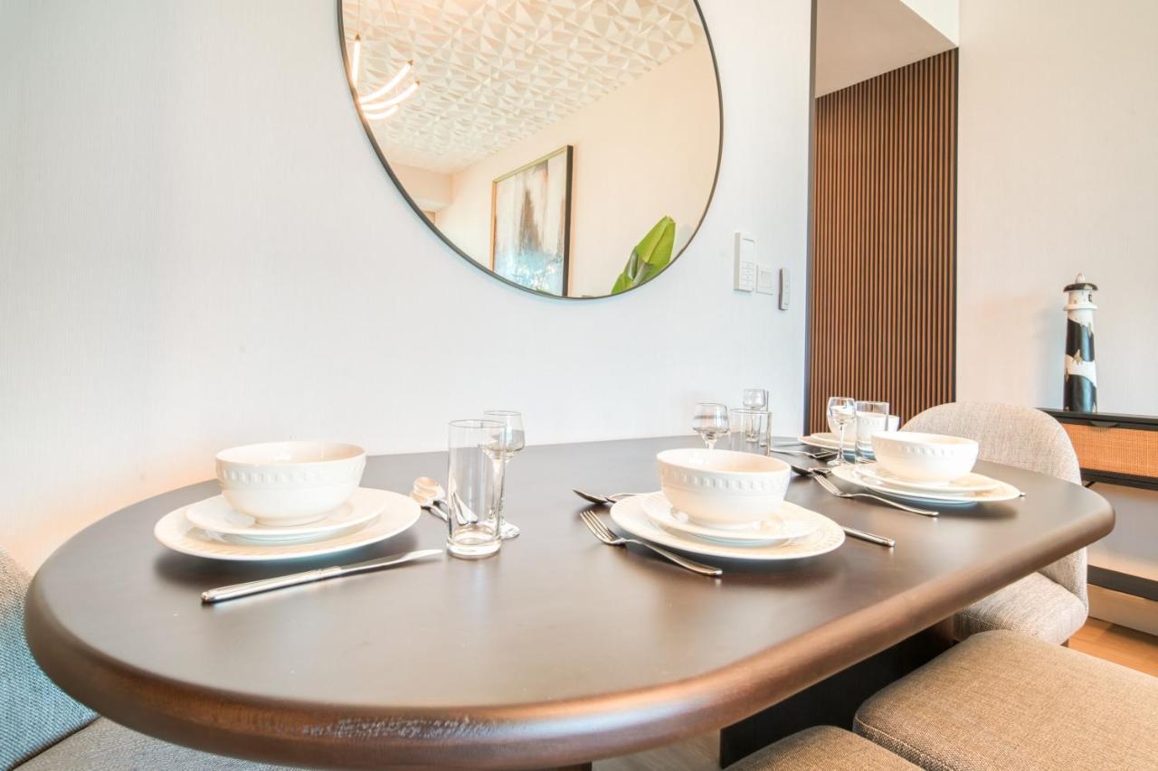 5242 Tower Luxury 2 Bedroom In - Marina By Pk Holidays Apartment