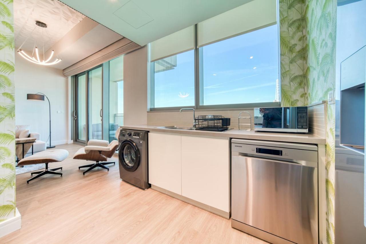 5242 Tower Luxury 2 Bedroom In - Marina By Pk Holidays Apartment Dubai