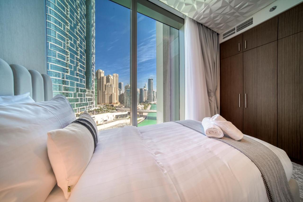 5242 Tower Luxury 2 Bedroom In - Marina By Pk Holidays