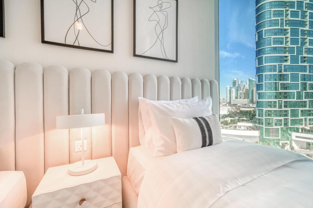 5242 Tower Luxury 2 Bedroom In - Marina By Pk Holidays * Dubai