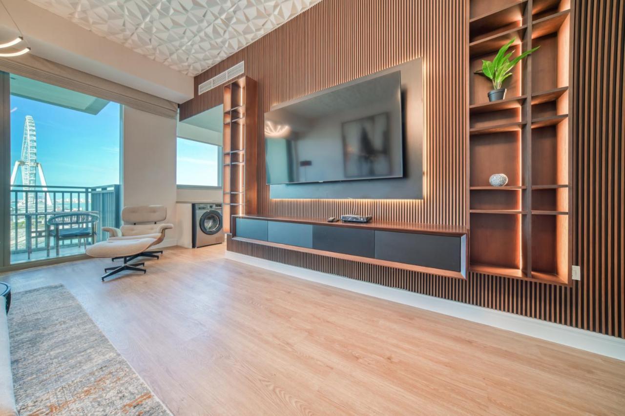 5242 Tower Luxury 2 Bedroom In - Marina By Pk Holidays *